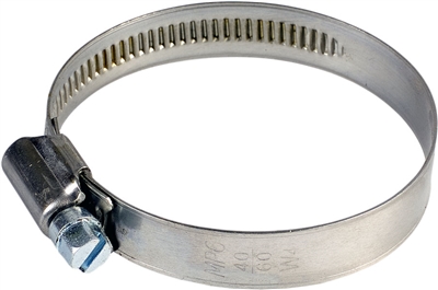 AXLE BOOT HOSE CLAMP  60-80 VW STYLE BOOT