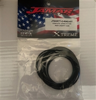 JAMAR TT REAR HUB ORING KIT J7000 SERIES