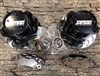 JAMAR PERFORMANCE PRO-X 11" ROTOR DISC BRAKE KIT FOR 2.0 WELD ON SNOUTS