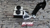 JAMAR JCA3 BILLET PEDAL WITH MASTERS 3/4 7/8 FLOOR MOUNT