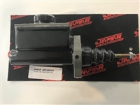 Jamar Performance Billet Aluminum Slim Line 3/4 Inch Bore Master Cylinder