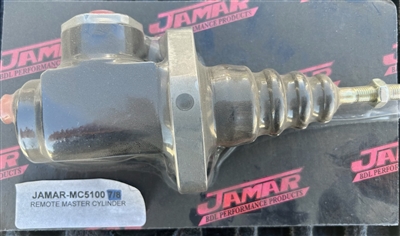 JAMAR JMC5100 Series - Remote Master Cylinder 7/8