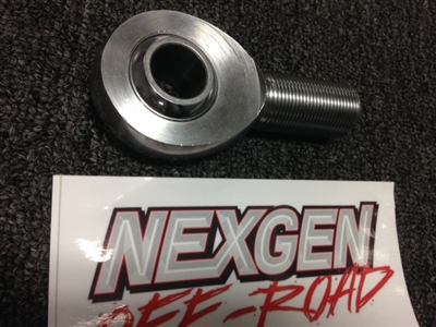 FK KMX16 1" bore 1.25"-12 thread RIGHT HAND