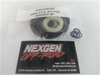 KING 2.5 PRERUN SERIES SEAL KIT  25000900