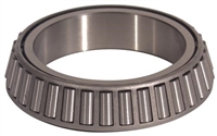 TIMKEN 2.5 FULL FLOATER HUB BEARING