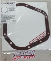 Lube Locker Dana 60 Differential Cover Gasket LLR-D060