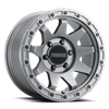 Method Race Wheels	MR317	Titanium	18x9	3	106.25	6x5.5