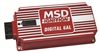 MSD Ignition 6425 -Digital 6AL Ignition Controllers