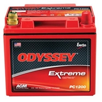 ODYSSEY AGM PC1200MJT  BATTERY