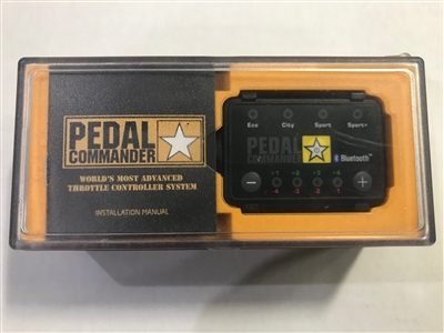 Pedal Commander PC38 Bluetooth