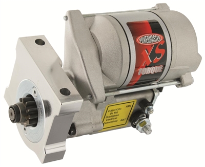 Powermaster 9509 - XS Torque Starters Chevy, 5.7L, LS1