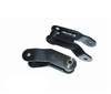 Shackle Rear Boomerang Greaseable 6" XJ/Pair