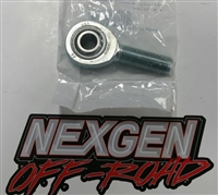 RSMX8T  5/8 SHANK  1/2 ID BALL  FK ROD ENDS