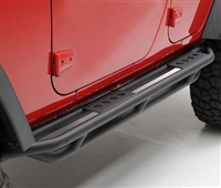 Rock Crawler Side Armor 76633 2 Door