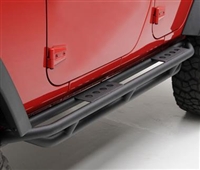 Rock Crawler Side Armor 76634 4 Door