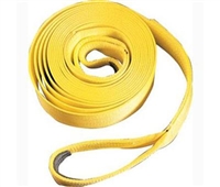 2 inch, 30 Foot Tow Strap