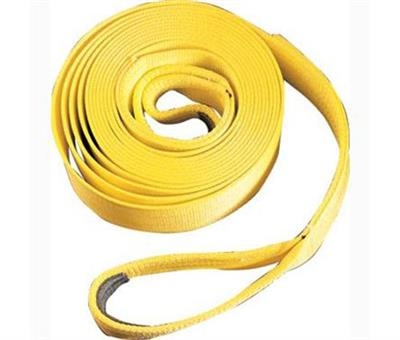 2 inch, 30 Foot Tow Strap