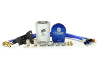 Sinister Diesel Coolant Filtration System for Ford Powerstroke 2003-07 6.0L