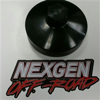 PROAM 3.250 HUB SOCKET NUT SQUARE KEY 3 1/4