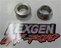 303 SS Spacer 3/4 in 1 3/4 width