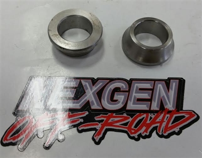 303 SS Spacer 3/4 in 1 3/4 width