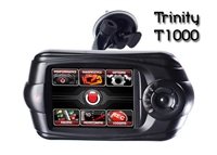 Trinity Tuner T1000 JEEP WRANGLER JK