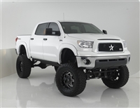 Toyota Tundra Bulletproof Suspension 10-12" Option 3 Upgraded Plus Lift Kit Package