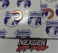 YUKON FORD 8.8 C CLIP YGA-33083