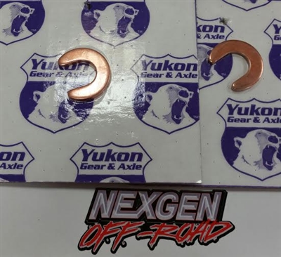 YUKON FORD 8.8 C CLIP YGA-33083