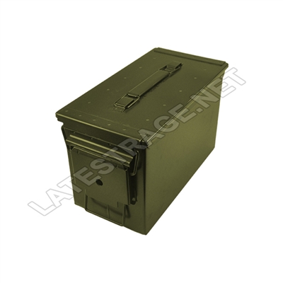 Ammo Box 1gn