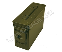 Ammo Box 2gn