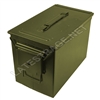 Ammo Box 3gn