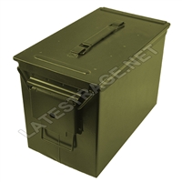 Ammo Box 3gn