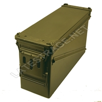 Ammo Box 4gn