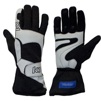 K1 Pro Driving Gloves