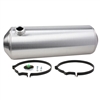 11 Gallon Spun Aluminum Gas Tank 10x33