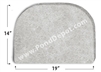 Pond Filter Pad