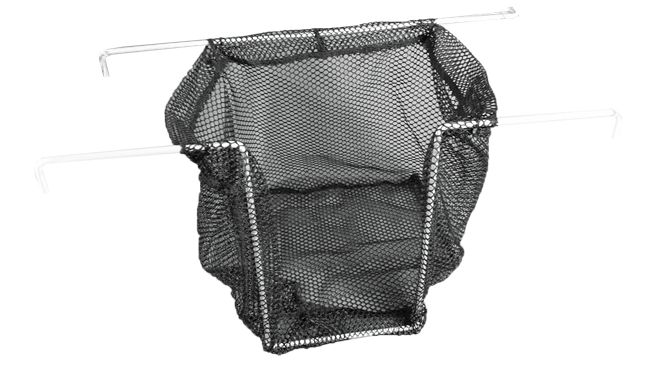 Aquascape Standard 6in Opening Skimmer Filter Net for koi ponds