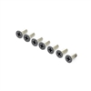 Aquascape Signature Series Skimmer Screw Set - 7 pack