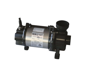 3-PL 3000 Pond Pump