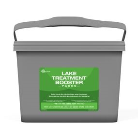 Aquascape Lake Treatment Booster Packs - 1,152 packs