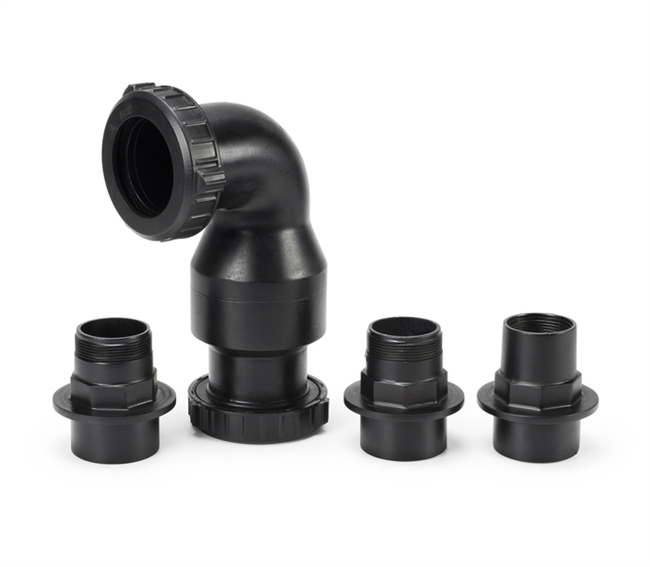 Aquascape Dual Union Check Valve 2.0