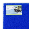 High Density Rigid Filter Mat Aquascape