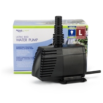 Aquascape Ultra 800 Water fountain Pump