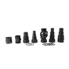 Aquascape Aquasurge (G2) Discharge Fitting Kit