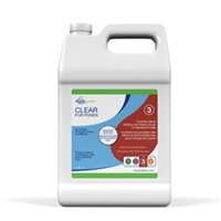 Aquascape Clear for Ponds 1 gal for koi ponds