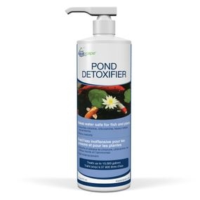 Aquascape Pond Detoxifier 16oz