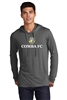 Sport-Tek Men's Tri-Blend Long Sleeve Hoodie