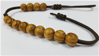 Ranger Beads -  Pace Count Beads