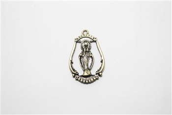 Small Miraculous Medal